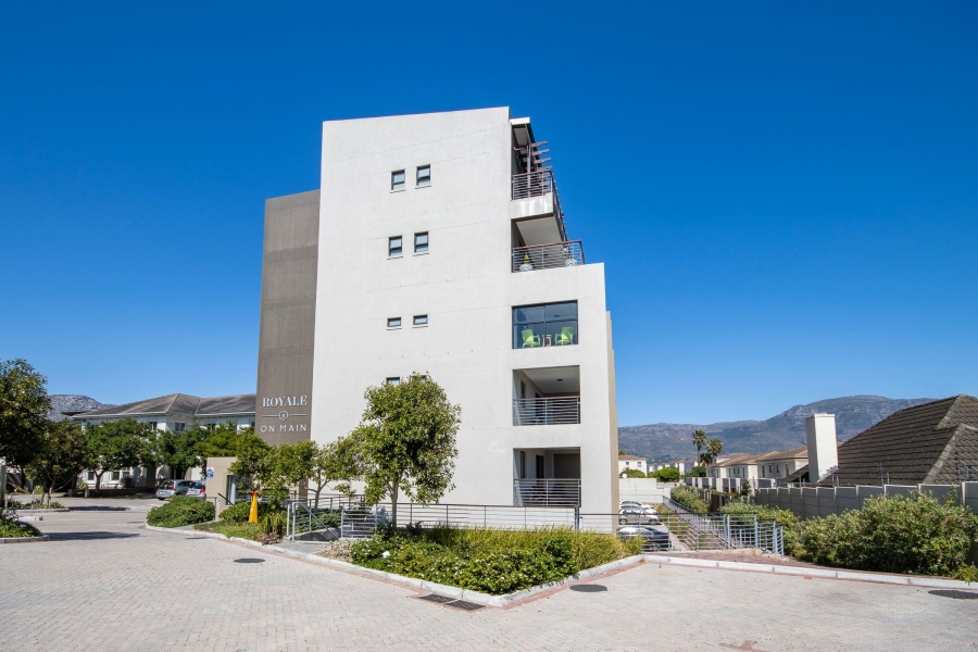 2 Bedroom Property for Sale in Tokai Western Cape